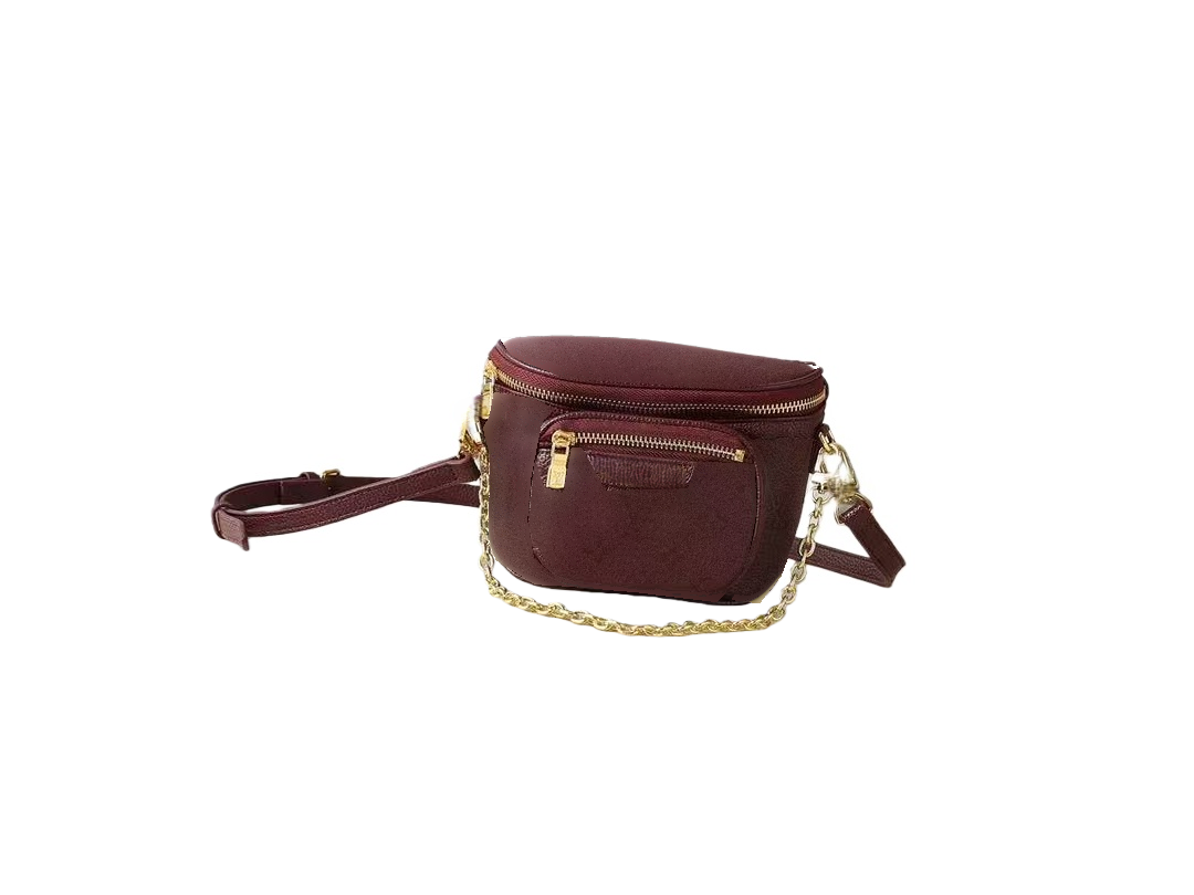 Stylish Womens Leather Clutch Premium Quality Full Grain Finish