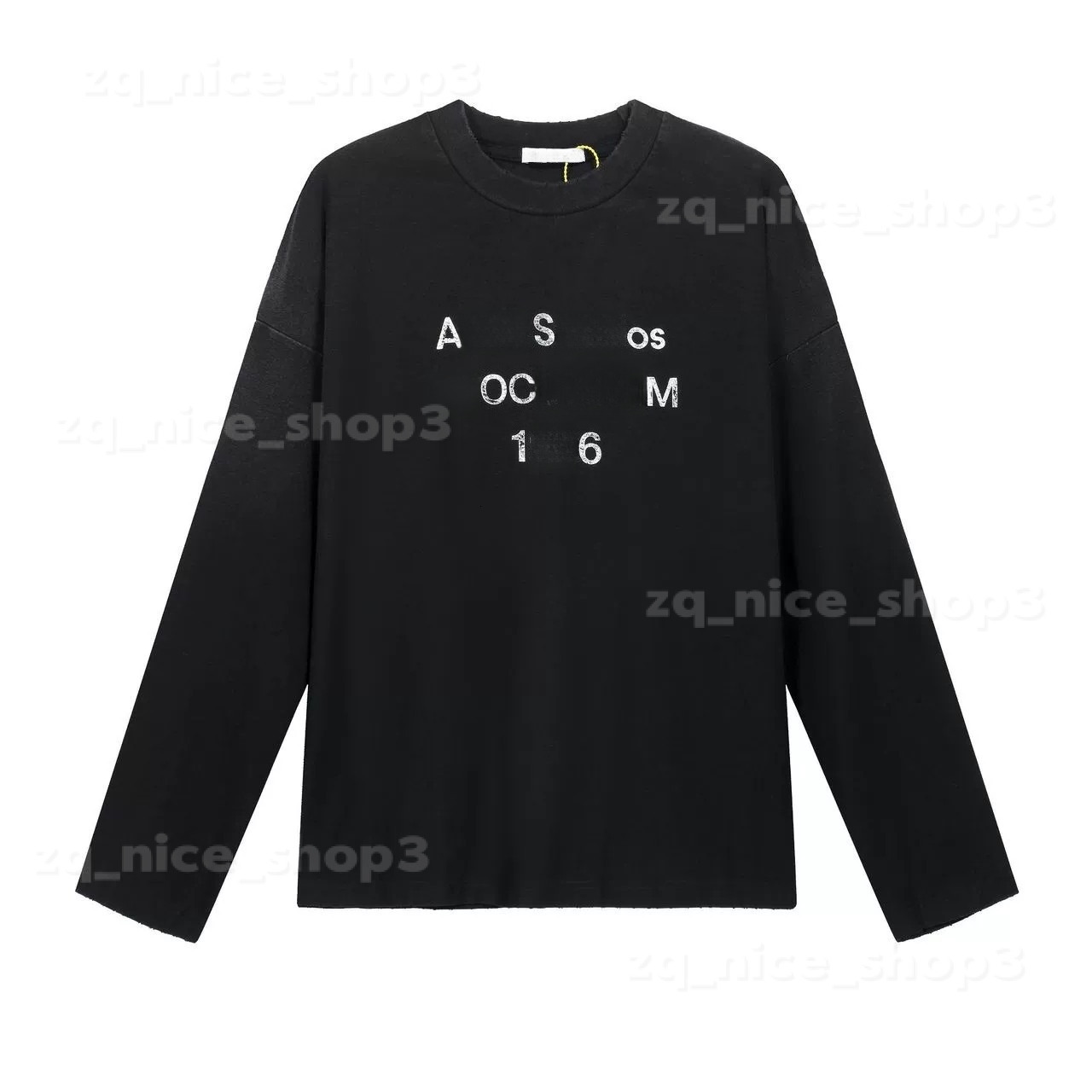 tshirt Hoodie Designer Hoodie Long Sleeve T Shirt Sweater Womens Hoodie Streetwear Pullover Sweatshirt Loose Hoody Couple Jacket Hooodie 43