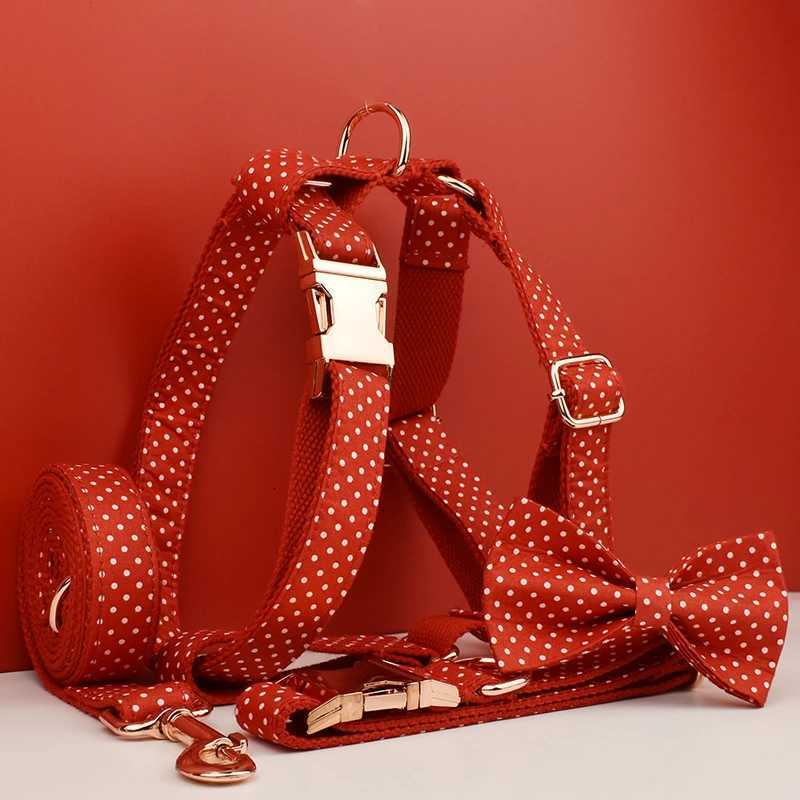 Popular Luxury Custom Color Dog Cozy Soft Webbing Metal Designer Adjustable Pet Accessories Velvet Dog Collar Manufact Zzkdot 01 M251213