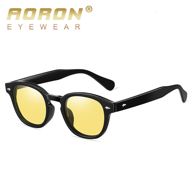 LM Fashion Pochromic Sunglasses Women Men Polarized Blue Eyewear Drivign Outdoor UV Protection Eyewear gafas de sol mujer 241220