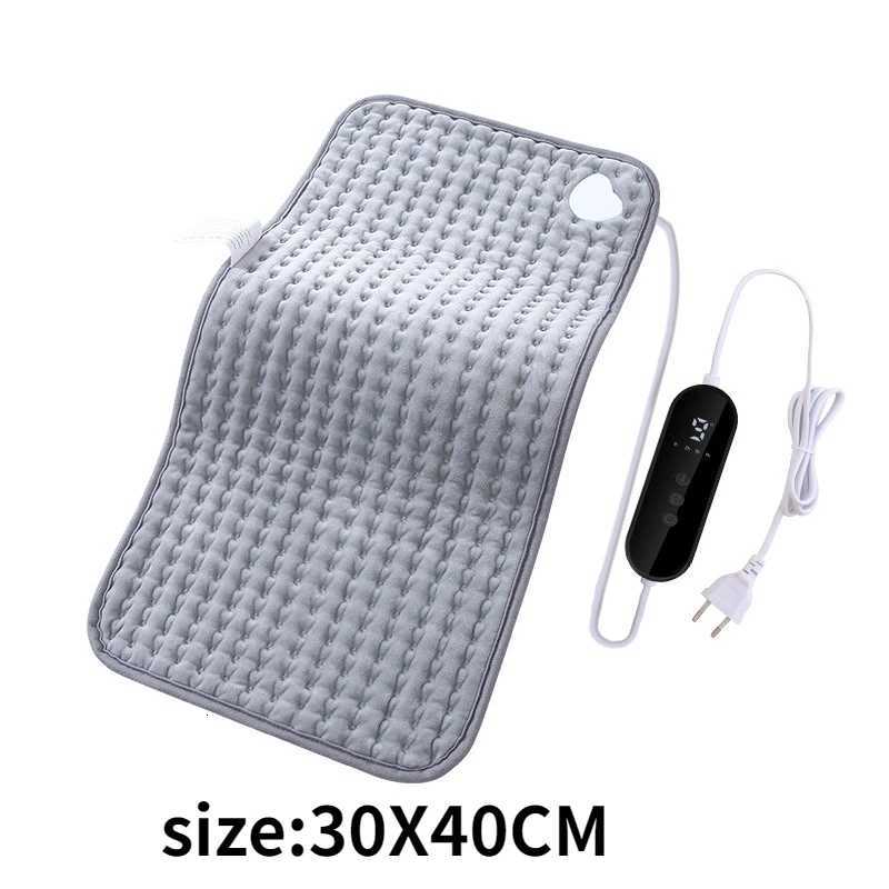 1PC Special Adjustable Temperature Heating Pad for Electric Blankets Starting From One Piece of Heating Blanket Heating Y251212