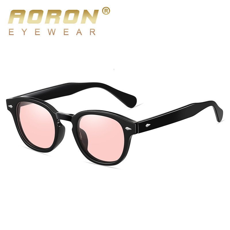 LM Fashion Pochromic Sunglasses Women Men Polarized Blue Eyewear Drivign Outdoor UV Protection Eyewear gafas de sol mujer 241220