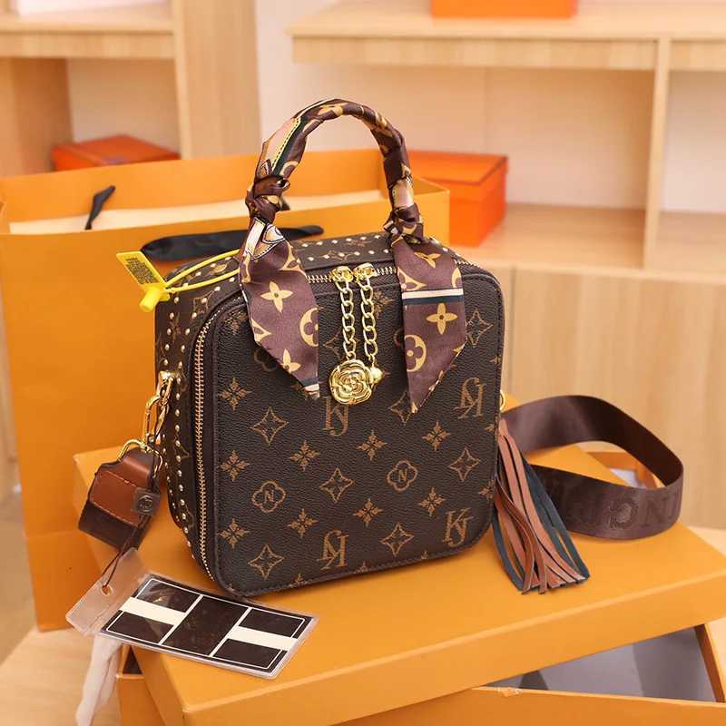 Fashion Crossbody Bags for Women Designer Luxury Shoulder Purses Handbag Women Clutch Travel Tote BagT251213
