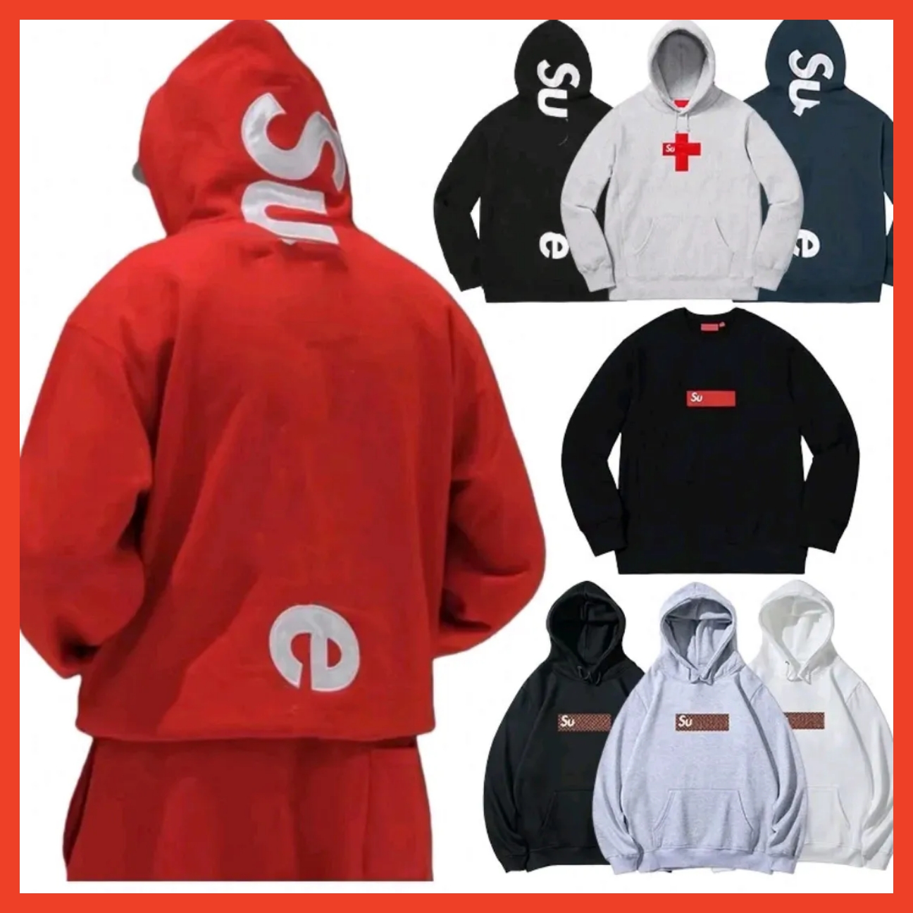 Men's hoodie designer jacket pants tracksuit shirts fashion brand letter embroidery hoodie men's pure cotton plus size sweat absorbing y2k hip hop spider hoodie