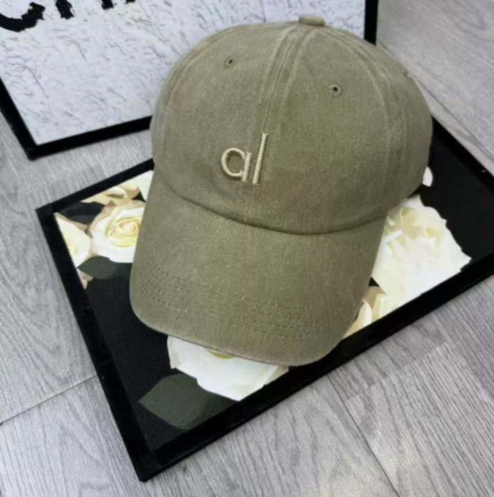 Designer hat baseball cap designer mens cap womens summer casual sun visor fashion street hats dome embroidery Caps