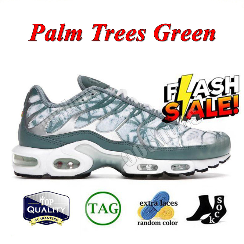Tnss Men Tn Designer Tns Running Shoes Plus Sneakers Womens tns utility palm trees green white red lisboa barcelona Tuned Outdoor Trainers tnplus Chau