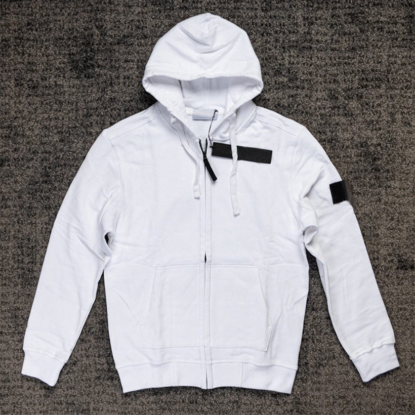 2025 New Men's Hoodies Spring And Autumn Men's Hooded Sweater Casual Long Sleeve Bottoming Shirt Trend Coat
