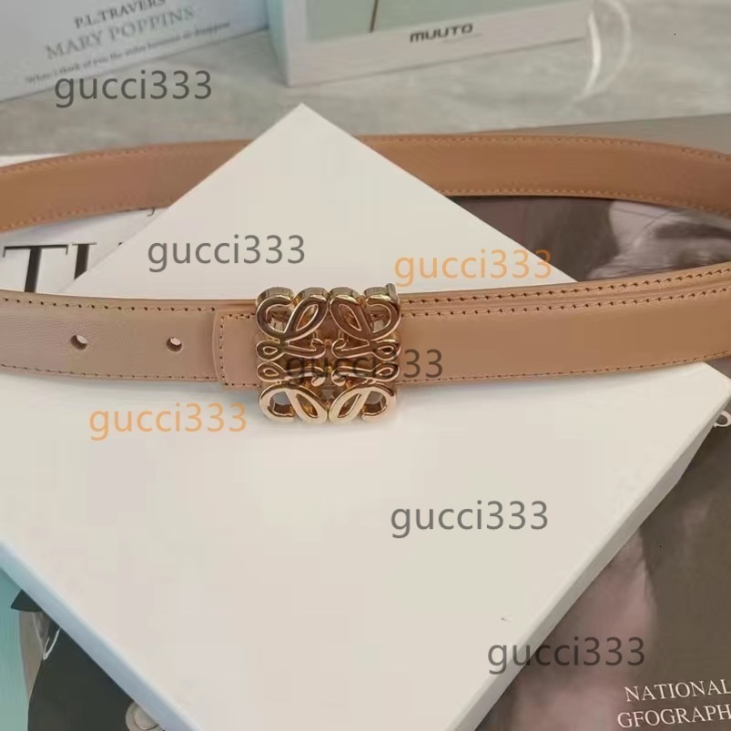 Popular Women Leather Thin Belts Fashion Decorative Belt Dress Jeans Small Suits Formal MustHave Waistband loewely loewebelt Women Designer Belt Multiple Col FJ48