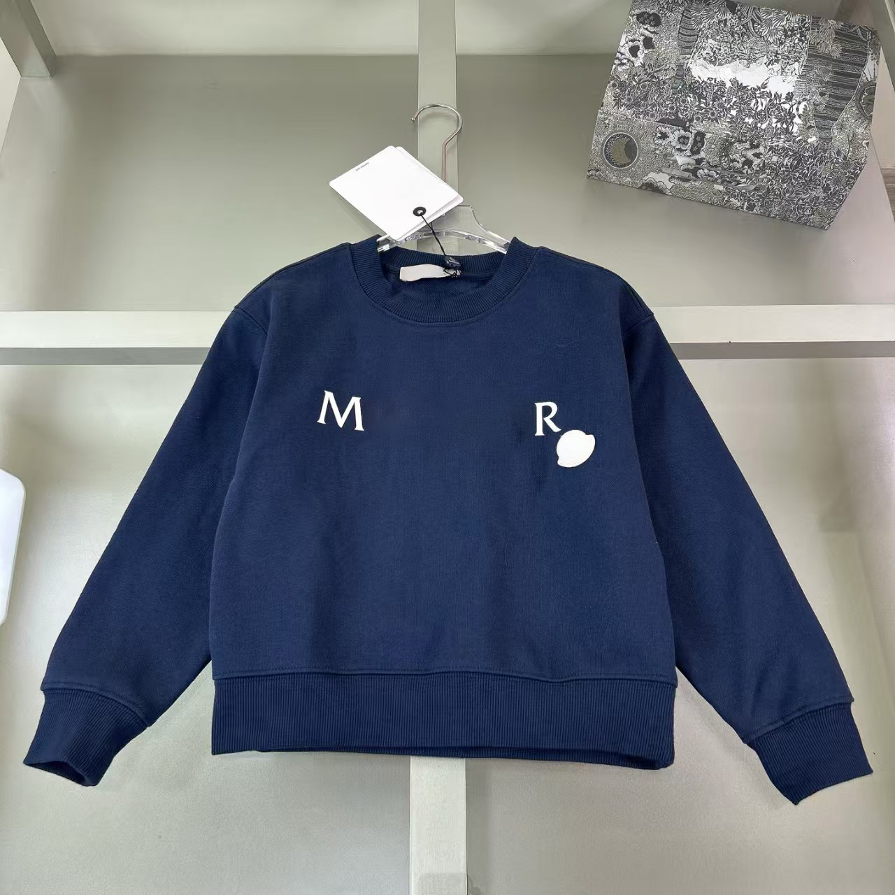 Designer Kids Hoodi… - image