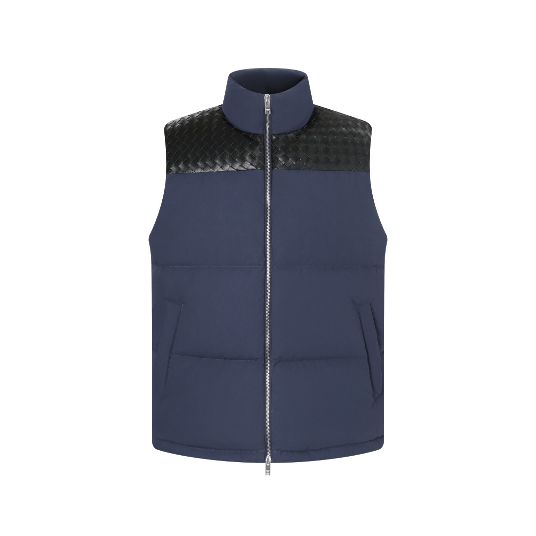 B V Brand Mens Real… - image