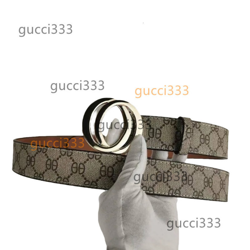 Designer Belt Men B… - image