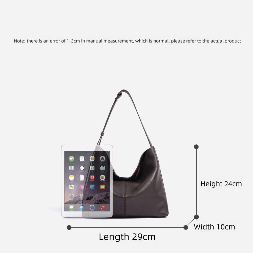 Luxury Bag Designer Bags Totes Hobo New Commuter Sheepskin For Women Niche Lazy Style Single Shoulder Crossbody Bag High Quality Texture Large Capacit