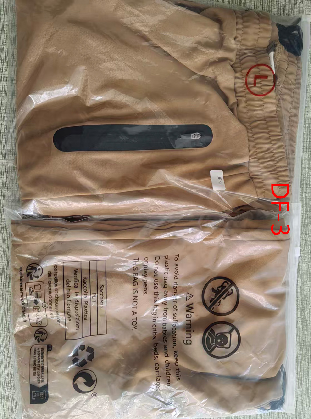 grey black Men's pants men's casual sports ankle binding pants elastic tight fitting fitness running designer men's pants customizable 