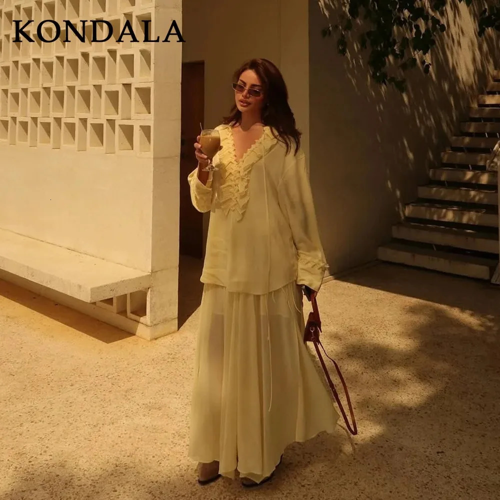 Kondala Spring Summ… - image