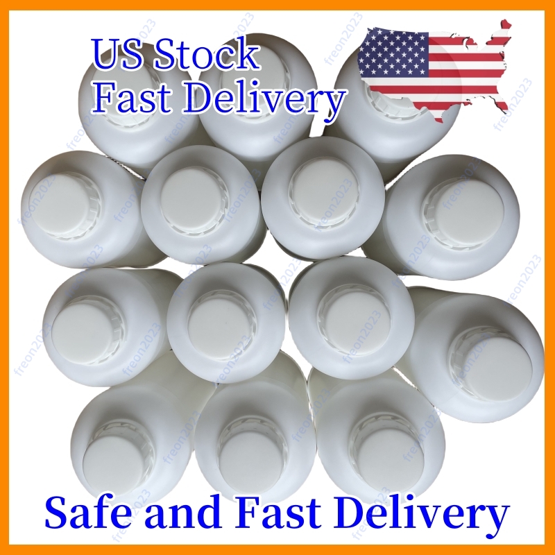 Industrial Cleaner (1000 ML) US In Stock Fast Shipping Purity 99 Crystal Pure Cleaning Raw Materials Safe Privacy Packaging Free Shipping