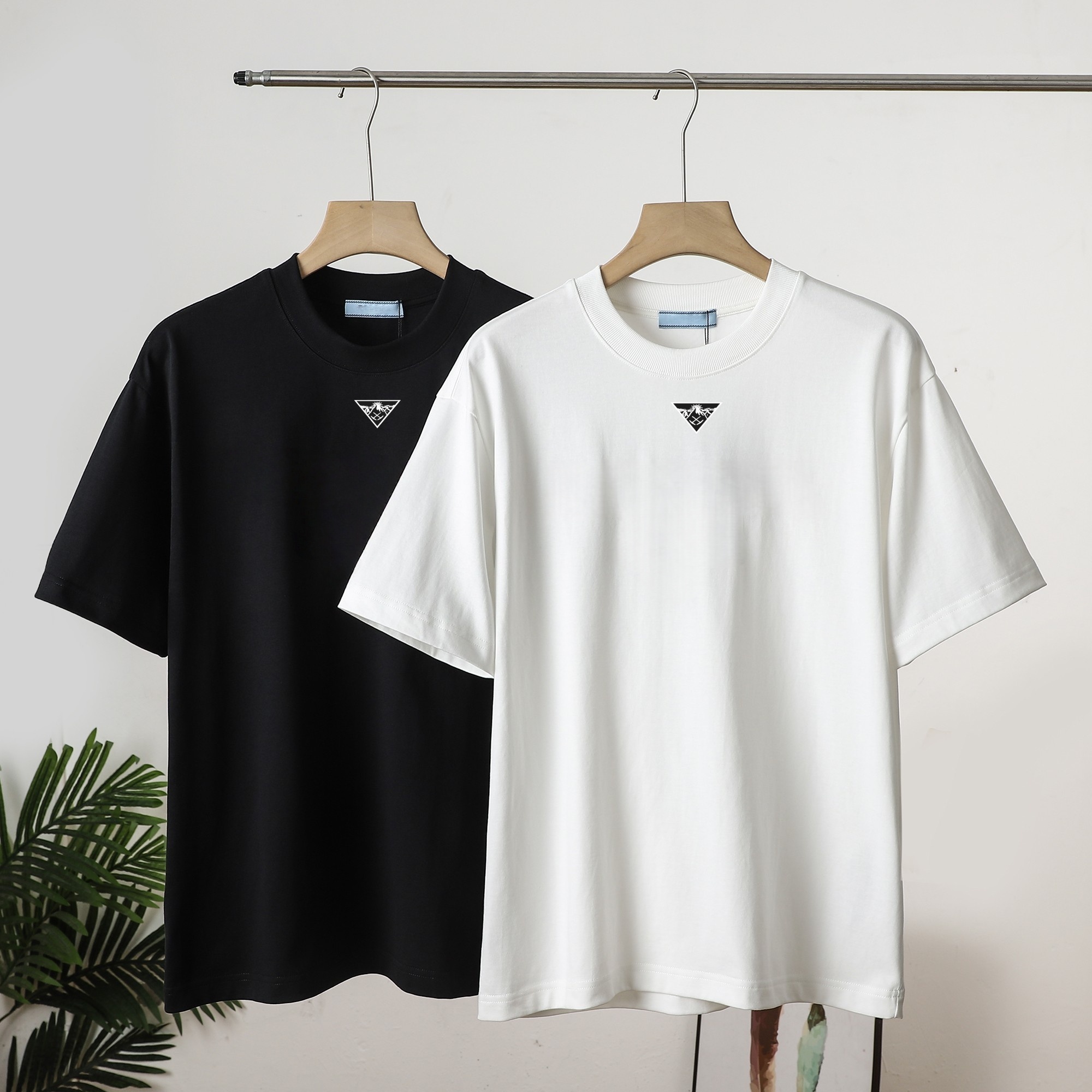 designer mens t shirt clothing shirts 3D letter pure cotton graphic tee womens 100 cotton short sleeve spring summer breathable quick-drying tees 08