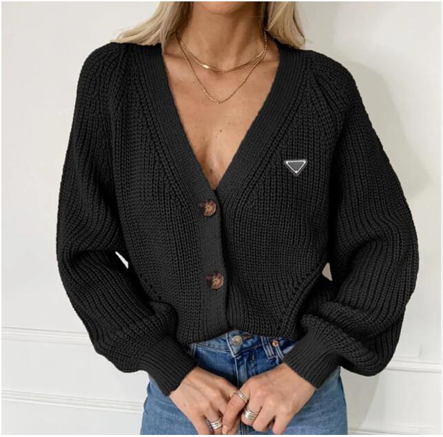 Women Sweaters Luxury Winter Cardigan Fashion Women High Quality Sweater 4 Colors Streetwear Costume Designer Clothes