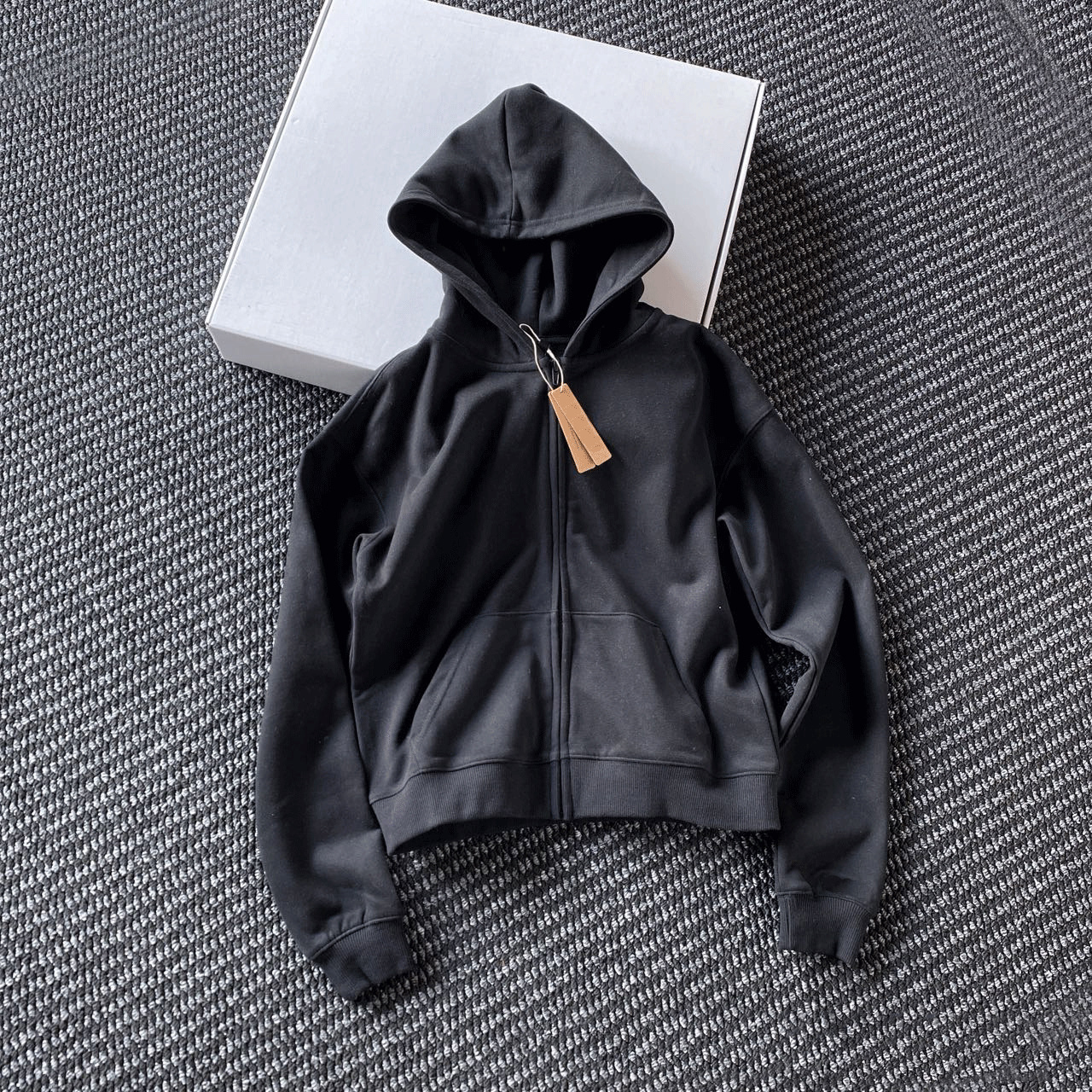 Skims Sets Women's Set Outfit Full Zip Up Hoodie Pink Jacket Zip + Pants Sweatpants Sweat Long Clothes Outfit Sports Sportswear Yoga S-L