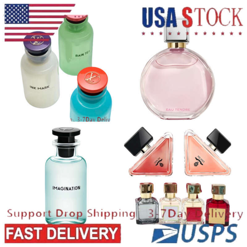 perfume women cologne for mens parfum cologne for women High Quality Fragrance Women Exclusif Men Woman Fragrance Eau De Parfum Perfume Long Lasting US Fast delivery