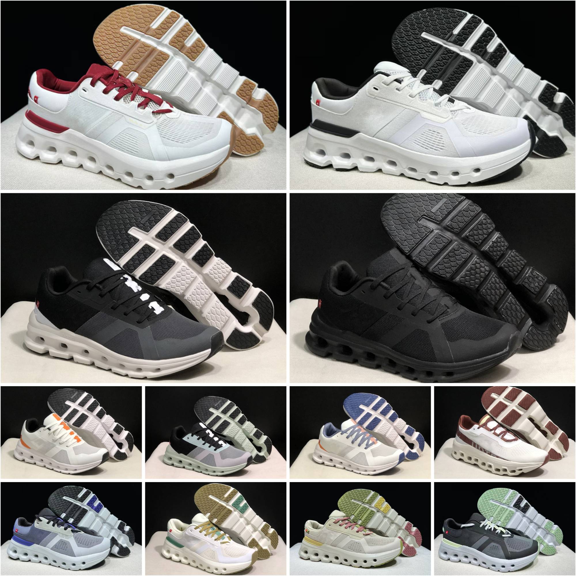 Ons Cloud Cloudds Womens Mens Sports Shoe Designer Sneakers 5 Running X1 X3 Men Women Monster Fawn Turmeric Irons Cream Dune Trainer Outdoor Iron Hay Black Trainers