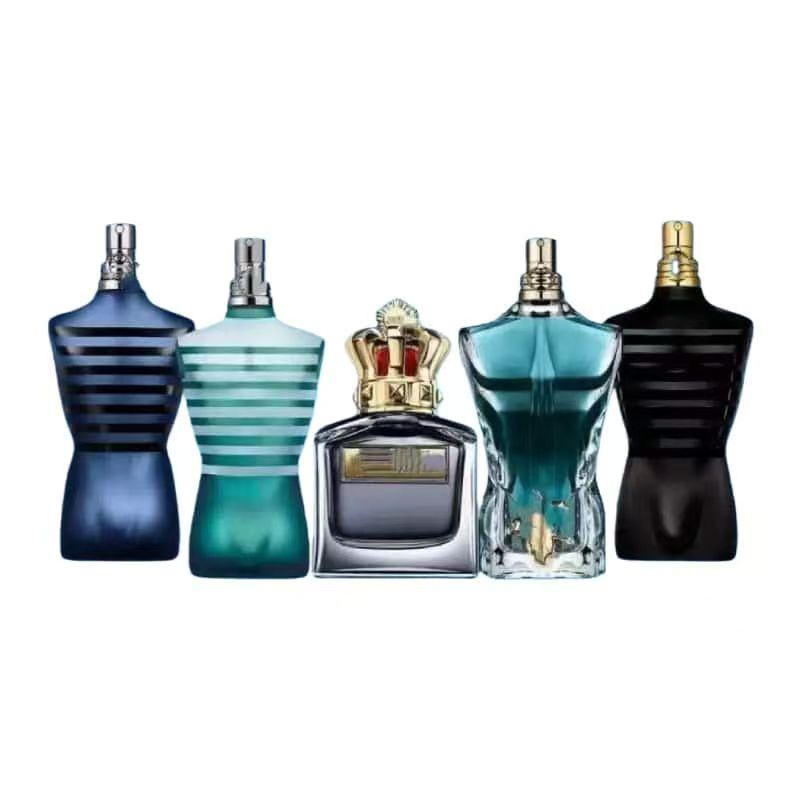 perfume designer perfume designer Jean Paul Gaultier Le Male Fragrance Arabian Womens Perfume Pheromone Cologne for Man Attract The Opposite Sex MakeupXJ250929 3