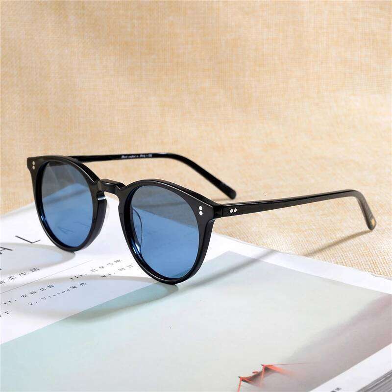 Unisex Classic Polarized Sunglasses Men Ov5183 Male Sun Glasses Women Oculos De Sol sunglasses