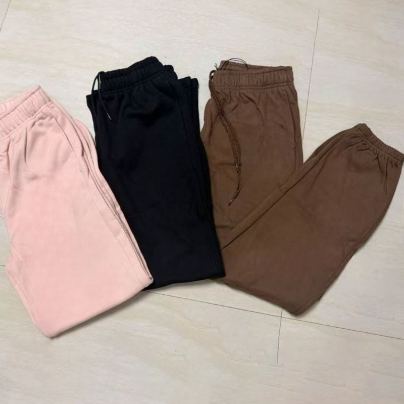 Designer Yoga Sweatpants Cuff Sport Pants Baggy Sweatpants sets Women Clothes Weekend Joggers Trousers Studio-to-street Weekend City Jogger Sweatsuit