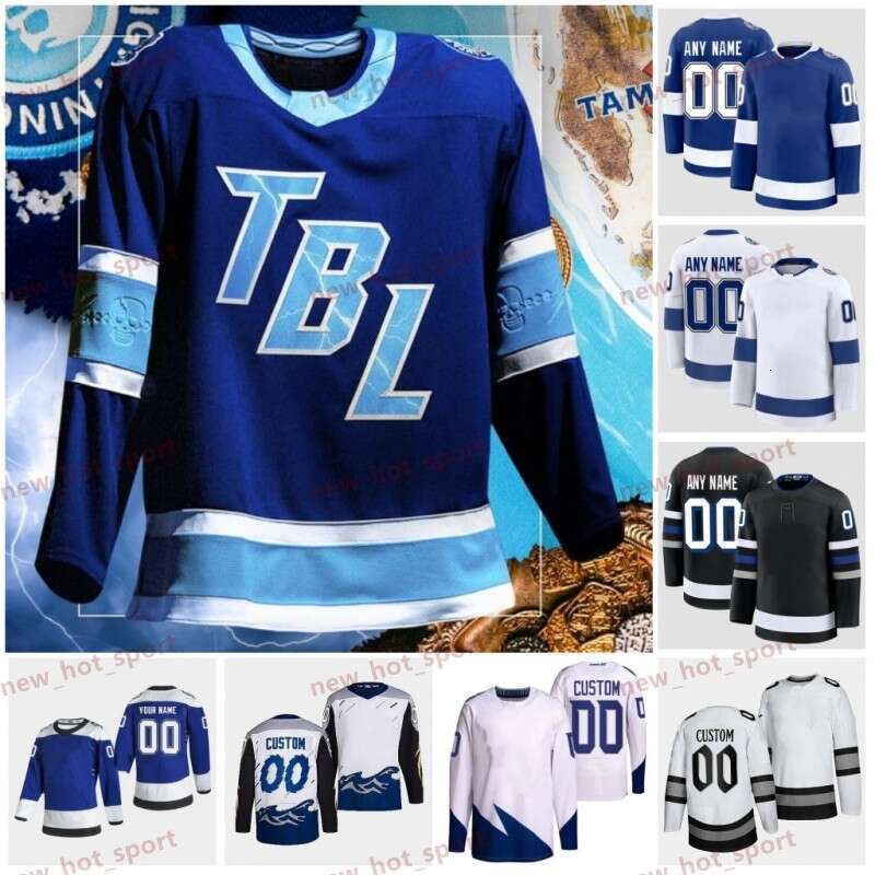 Nikita Kucherov 2026 Stadium Series Hockey Jersey Brayden Point Andrei Vasilevskiy Jake Guentzel Victor Hedman Anthony Cirelli Emil Lilleberg Paul Haydn Fleury
