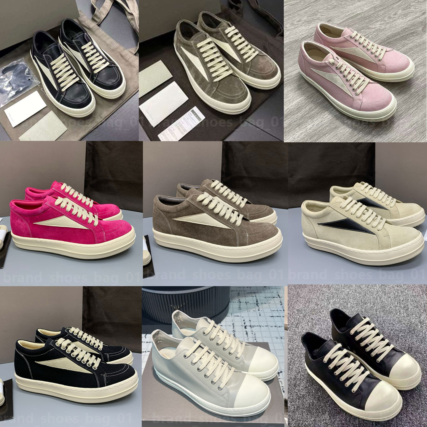 Designer Geobasket Sneakers Vintage Casual Running Shoes Runaway Low Top Genuine Leather Canvas Suede Runner Sneaker Trainers Men Women Lace-up