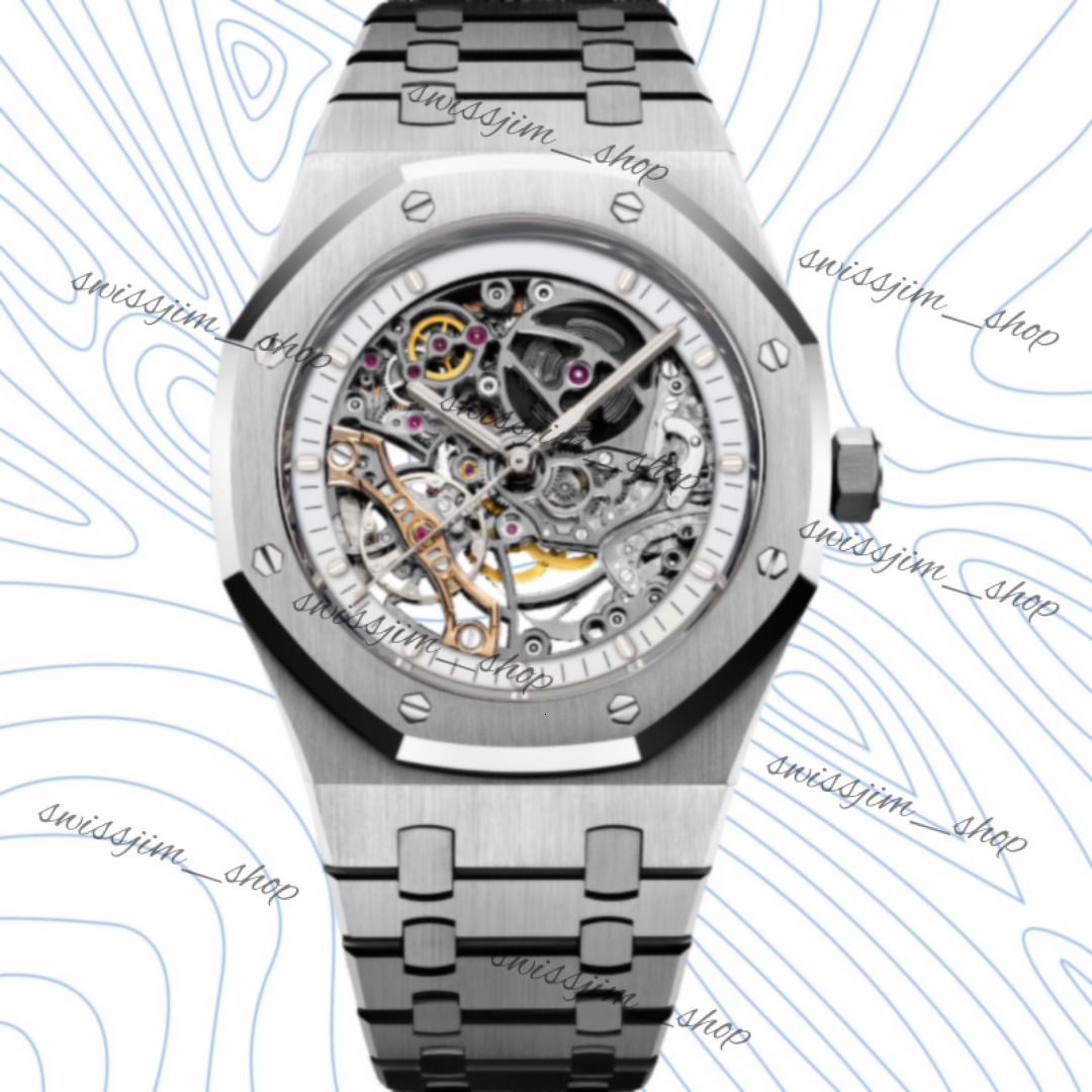 Audimar Piget Watch Designer Luxury Watch Man Watch Chronograph Watch Automatic Watch High Quality Japan Quartz Movement Watch With Box 941