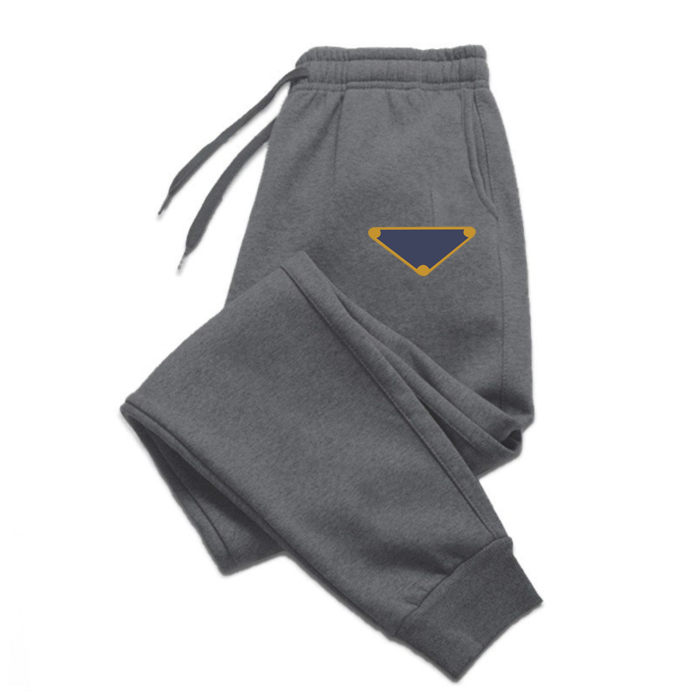 Men's Pants Designer Print Jogger Sports Cotton Pants Gym Sport Trousers Unisex Sweatpants Running Workout Jogging Long Pants