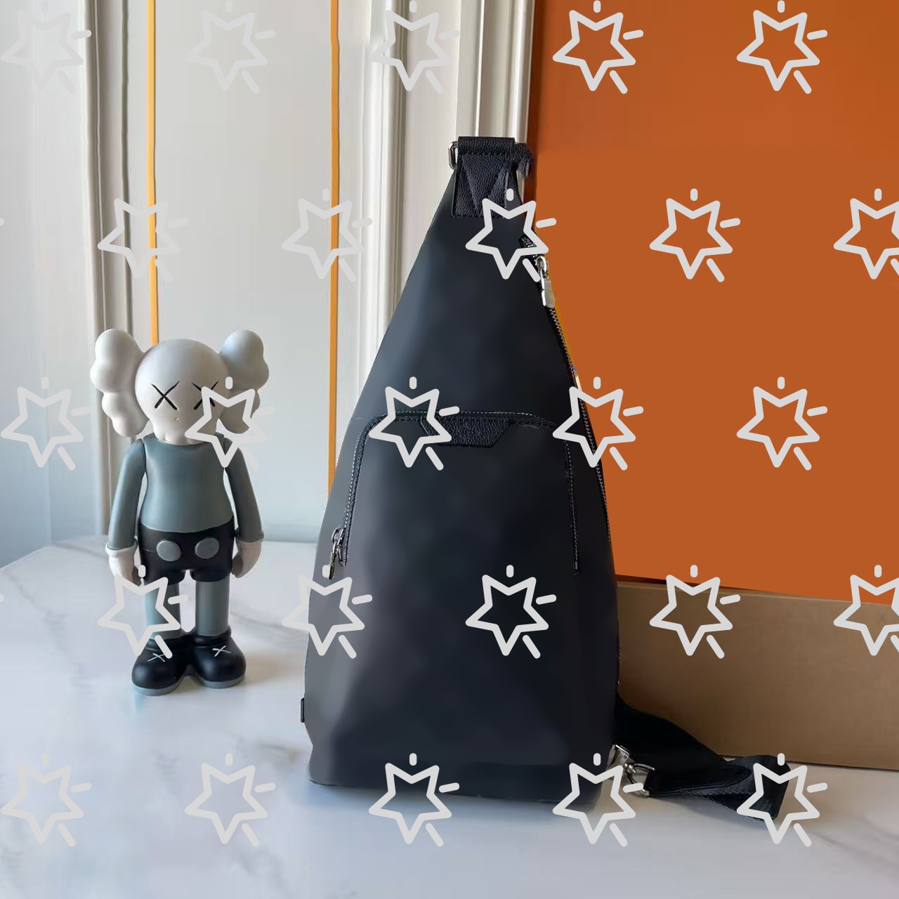 Nature Lover's Reus… - image