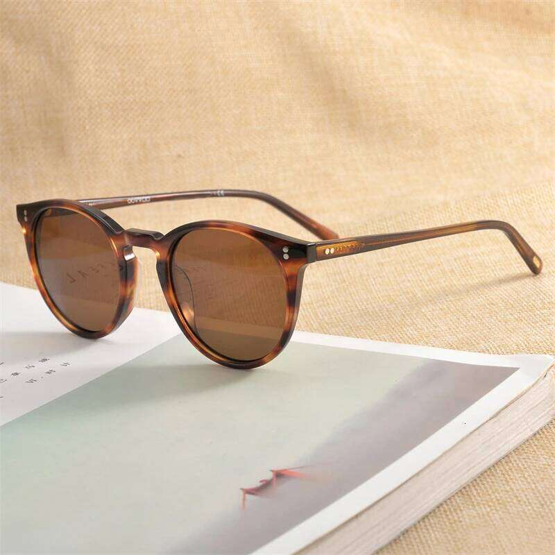 Unisex Classic Polarized Sunglasses Men Ov5183 Male Sun Glasses Women Oculos De Sol sunglasses
