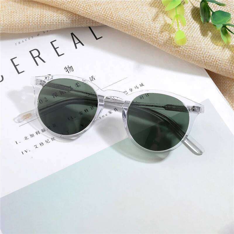 Unisex Classic Polarized Sunglasses Men Ov5183 Male Sun Glasses Women Oculos De Sol sunglasses