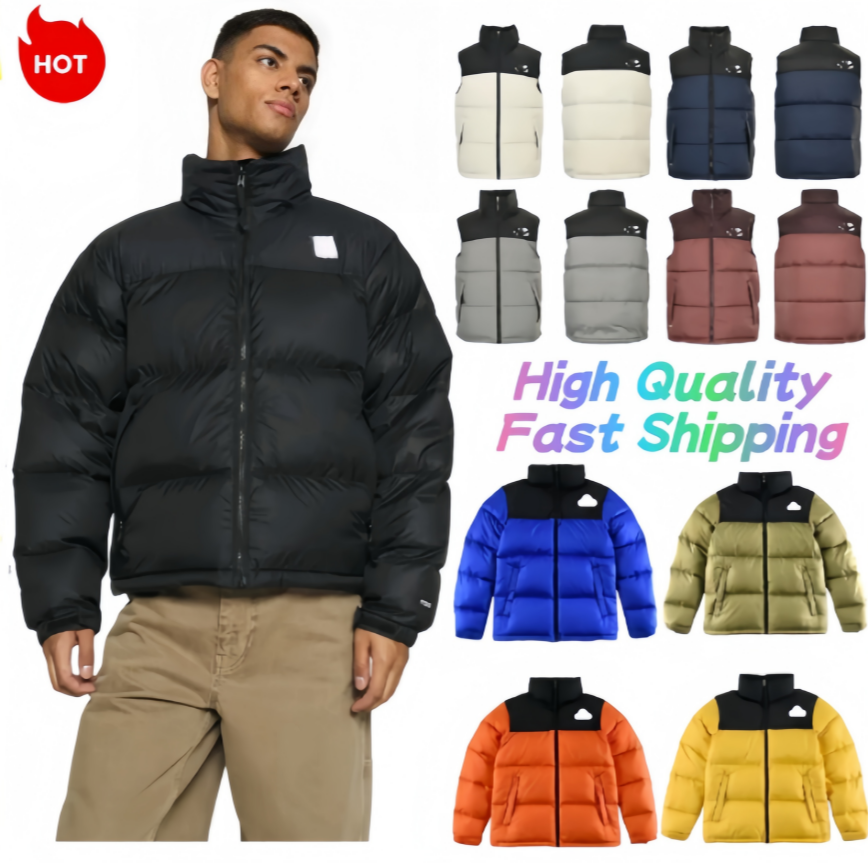 10A northfacepufferjacket doudoune luxe mens designer puffer winter jacket men mens jackets designer puffer coat down men jacket jacke men winterjacke mens coats