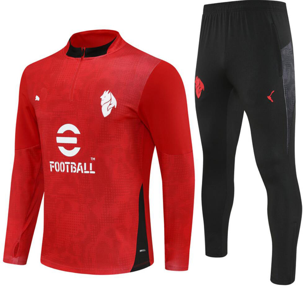 Latest Collection of 2025 26 Seasonal Long Sleeved Soccer Jerseys for Adults & Youth Teamwear Unisex Styles with Broad Color Choices 692