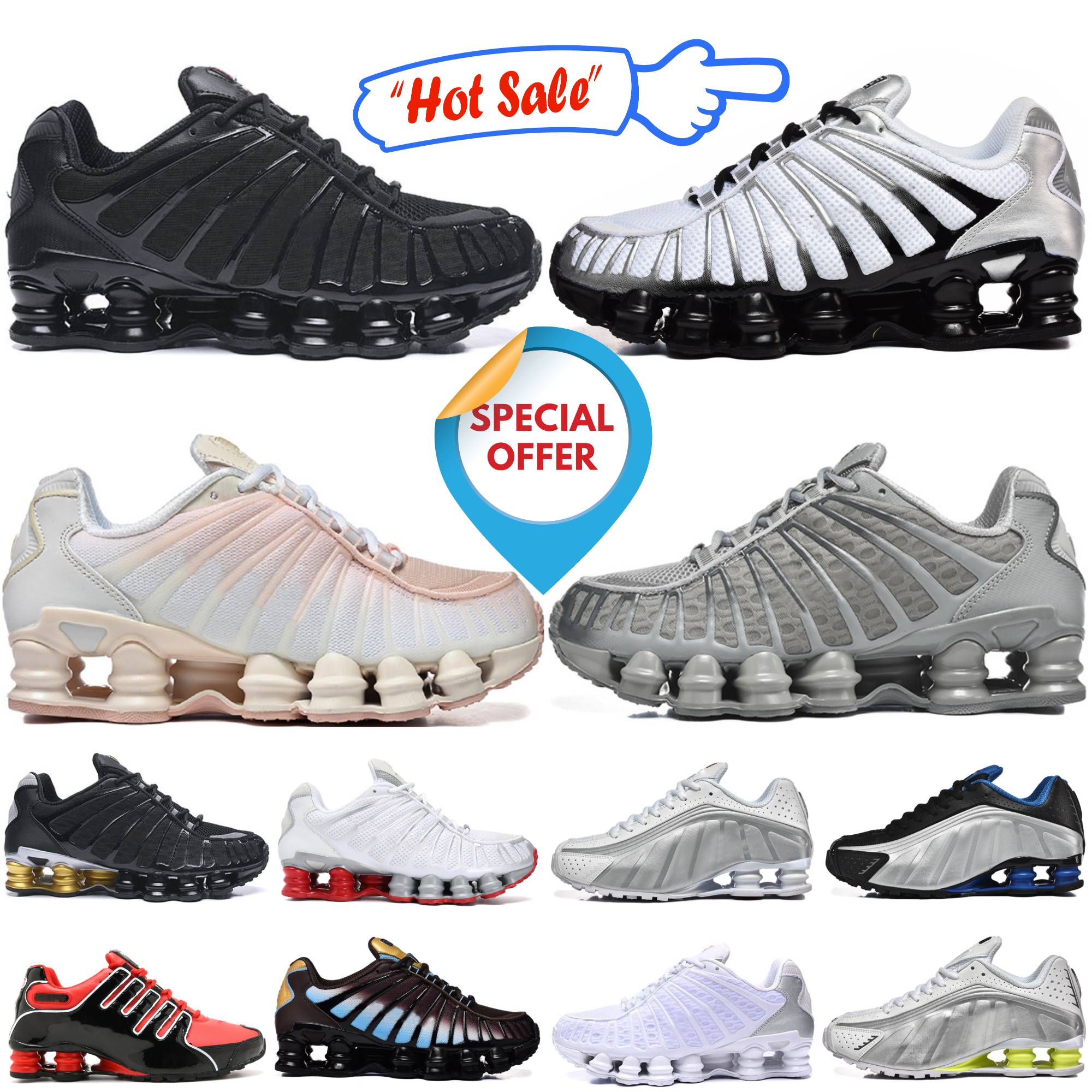 shoxs tl r4 ride z 2 running shoes for men women designer triple white black red olive obsidian volt gold DELIVER NZ EU mens trainers outdoor sports sneakers size 36-46