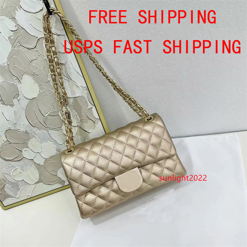 Women Luxury Designer bag Shoulder bag Handbag bags luxurys crossbody bag Chain Bag purse Totes Message bags
