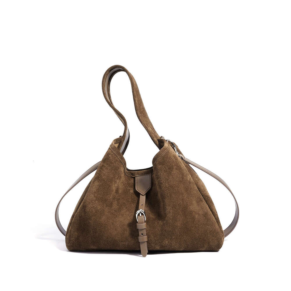 Luxury Bag Designer Bags Totes Hobo Korean Version New Versatile Fashionable Tote Crossbody Sweet Cool Hot Girl Style Shoulder Casual Commuting Undera