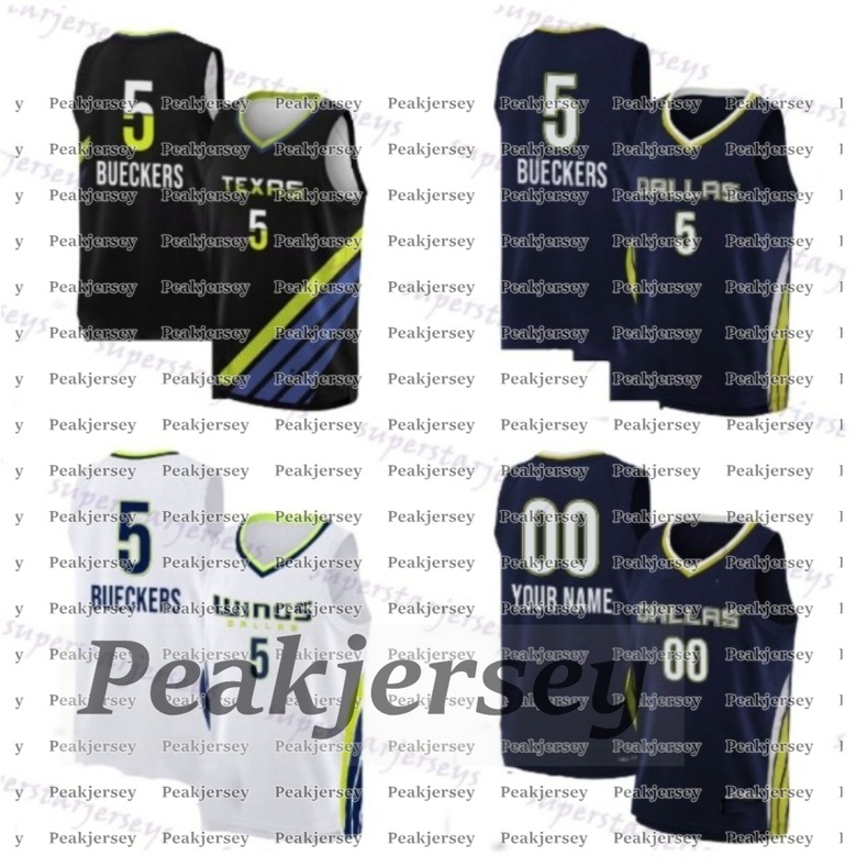 Unisex Paige Bueckers Navy 2025 Draft Explorer Edition Basketball Jersey Any Name Number Design Logo