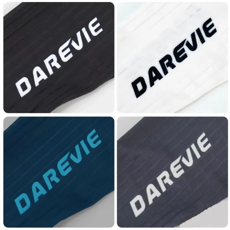 Aero Darevie Socks High Speed Cycling Sock Pro Sports for Men Antislip Breathable Athletic Moisture Control w251211