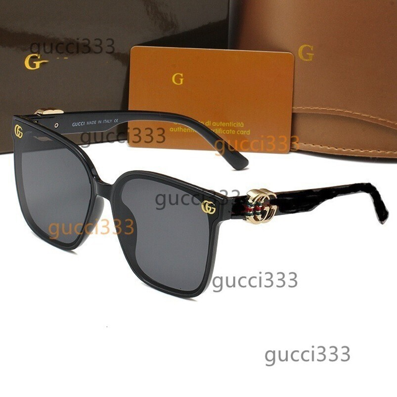 Designer Sunglasses Original Classic Styles Unisex UV400 Polarized Lenses Driving, Travel, Beach Fashion Sunglasses guccis guccii guccisunglasse ggs QONY YTOM