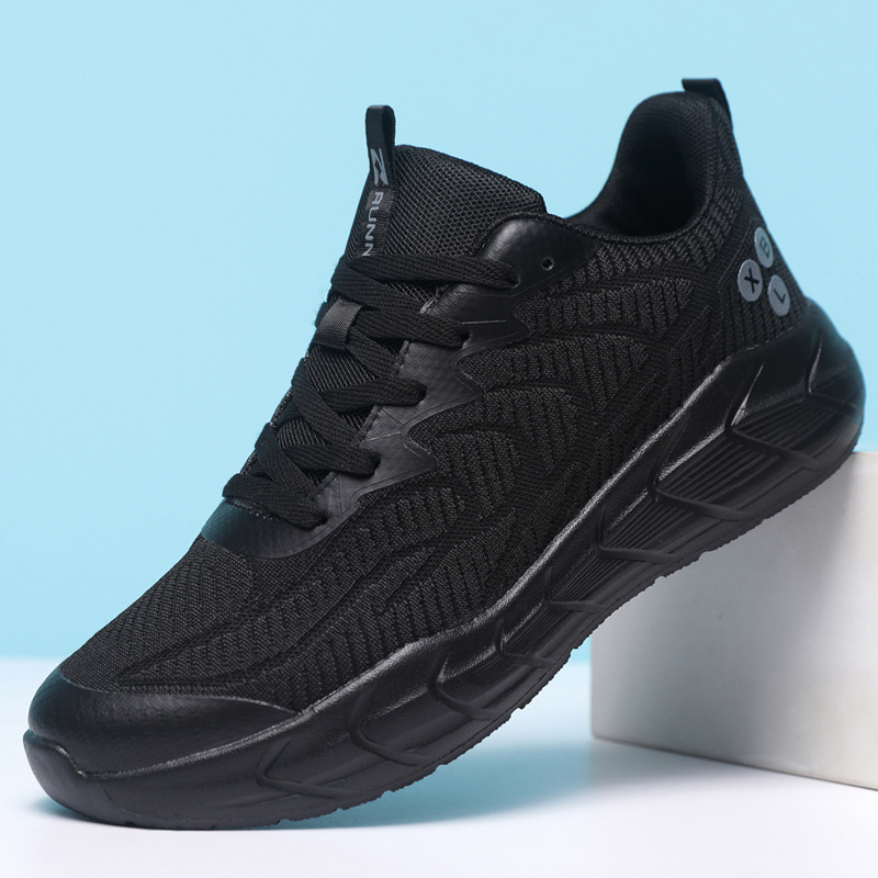 BMAI Cushioning Women's Sport Shoes Breathable Running Shoes Marathon Sneakers for Men Luxury Designer Women Trainers Tenis free shipping