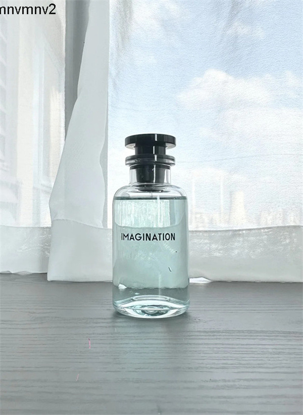luxury perfume designer men womens cologne Louis Vuittons louisvuittions lvs California Dream IMAGINATION OMBRE NOMADE LIMITE Lady Spray 100ml French brand good