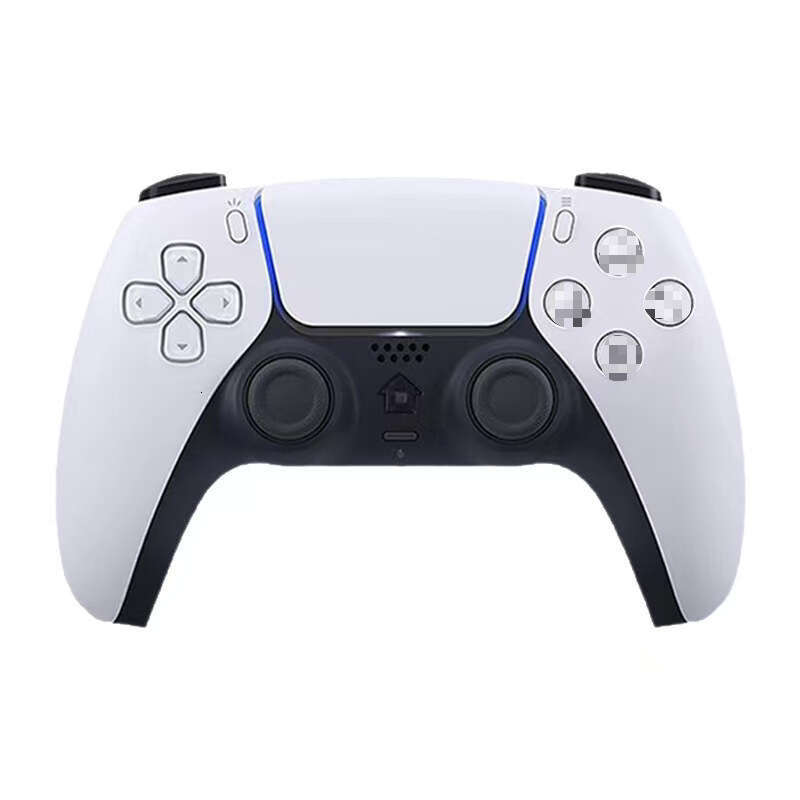 T28 PS5 Appearance PS4 Wireless Bluetooth Android Controller Full Colors Export Hot Item