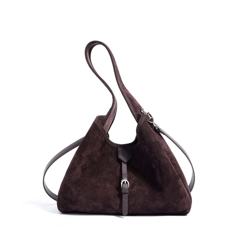 Luxury Bag Designer Bags Totes Hobo Korean Version New Versatile Fashionable Tote Crossbody Sweet Cool Hot Girl Style Shoulder Casual Commuting Undera