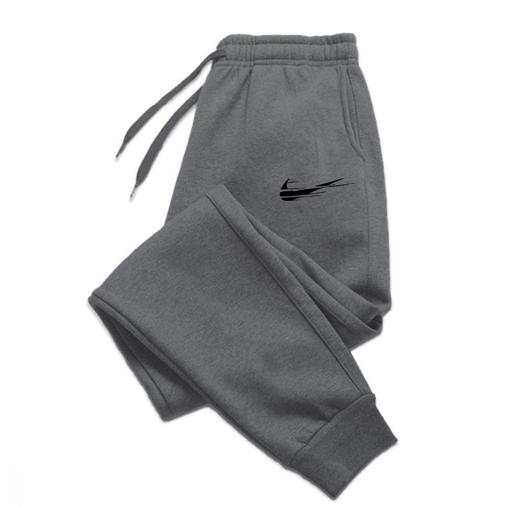 Men's Pants Designer Pants High Quality Paint style printed Sweatpants Fashion High Street Jogger Men's Sweatpants Hip Hop Rock Street Asian Size S-3XL