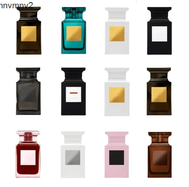 luxury perfume designer men womens cologne Tom Fords tf fordd Long Lasting Fragrance - Exquisite 50ml Natural Scent Enduring Unisex Fragrance Spray for All Occasions