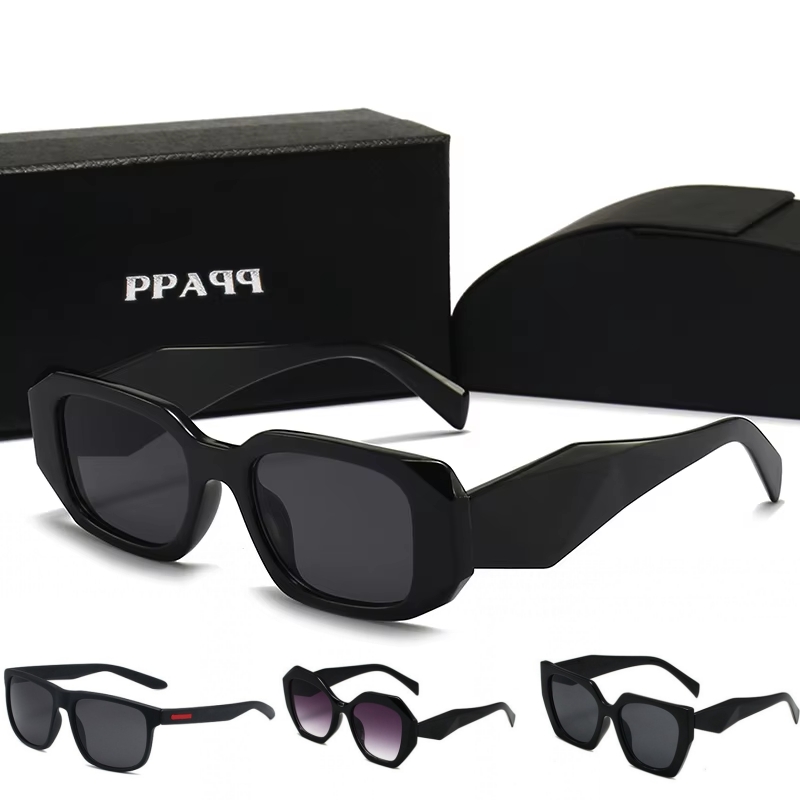 Mens Designer Sunglasses Outdoor Shades Fashion Classic Lady Sun glasses for Women Luxury Eyewear Mix Color Optional signature with box A1-20