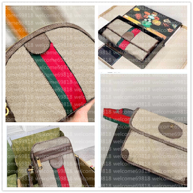 2026 Designers Bags Top Bag Women Canvas Leather Evening Shoulder Bags Cell Phone Messenger Crossbody Bags Purse BAG Handbags Wallet dhdjkfd1010